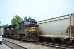 NS 9934